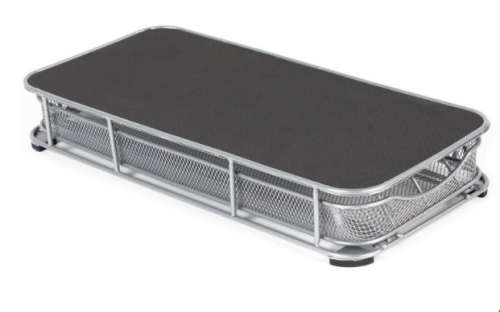 COFFEE CAPSULE DRAWER STORAGE HOLDER