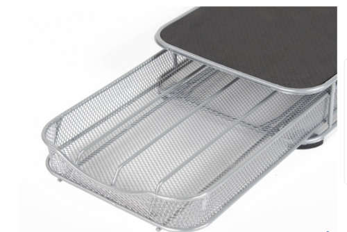 COFFEE CAPSULE DRAWER STORAGE HOLDER