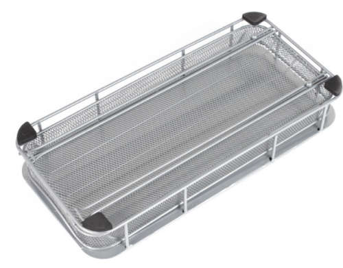 COFFEE CAPSULE DRAWER STORAGE HOLDER