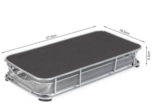 COFFEE CAPSULE DRAWER STORAGE HOLDER