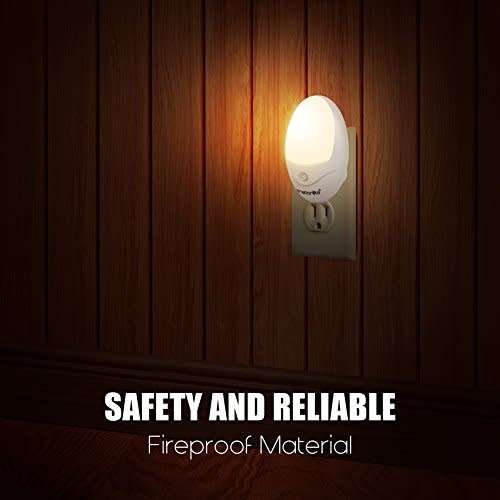 LED Night Light 2Pack