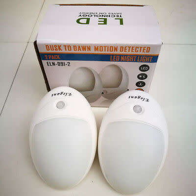 LED Night Light 2Pack
