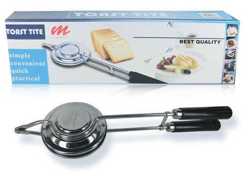 Toast Tite, Sandwich Grill, Bread Pan-Dessert maker