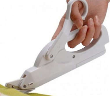 BATTERY OPERATED SCISSORS