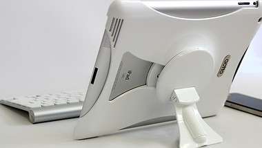 TRANSFORM CASE AND STAND FOR AN IPAD