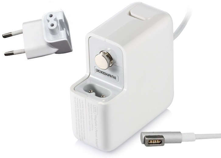 MACBOOK AIR COMPATIBLE 45W MAGSAFE POWER ADAPTER
