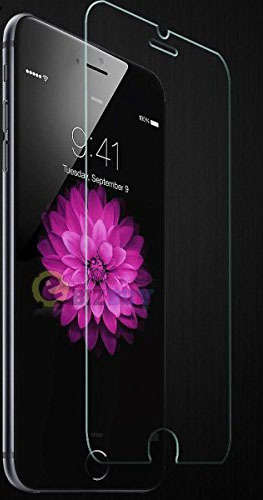 TEMPERED GLASS SCREEN PROTECTOR FOR IPHONE 6 PLUS