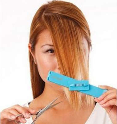 HAIR TOOLS WITH ROTATING LEVEL SET