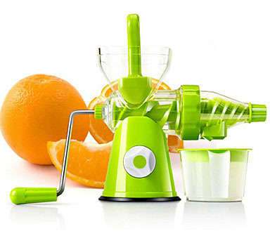 MULTIFUNCTIONAL JUICE WIZARD