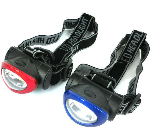 5W HEAD LAMP