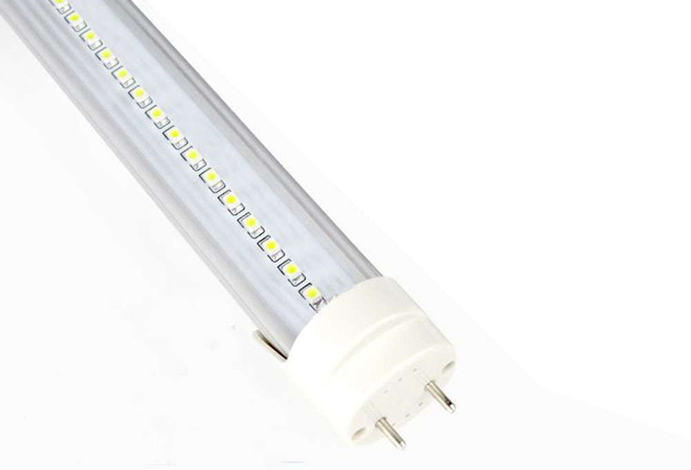 20W T8 SERIES LED SERIES TRANSPARENT TUBE 1.50M
