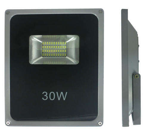 30 WATT SLIMLINE LED FLOODLIGHT