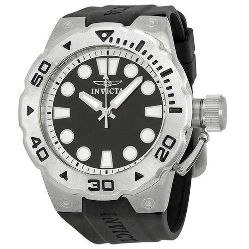 Invicta 16132 Men's Pro Diver Black Dial ***R 8,799***