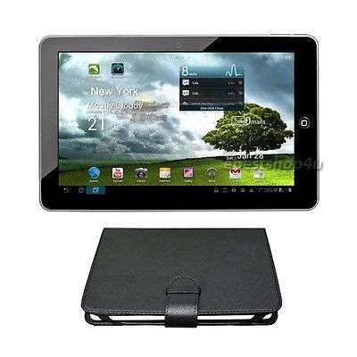 Android 10.1" Tablet HDMI 1080p 4GB WiFi USB Ethernet