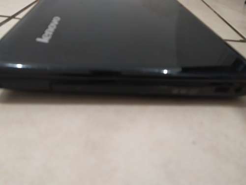 Lenovo G580 (Intel Celeron 3rd gen 1.4GHz, 2GB RAM,250GB HDD) incl. Charger  **Use for spare parts**