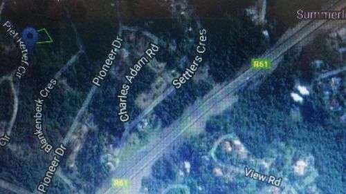 RAMSGATE COUNTRYSIDE STAND WITH PEACEFUL SOLITUDE