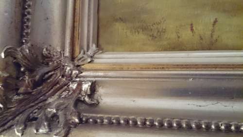 John chester mathews