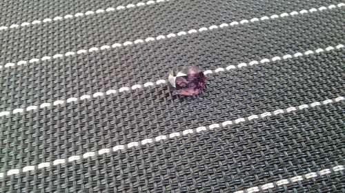 Mogok Spinel 7.40 carat