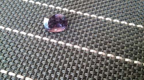Mogok Spinel 7.40 carat