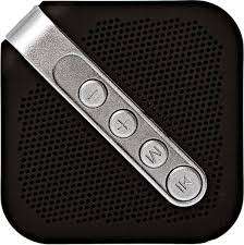 Portable Bluetooth Speaker