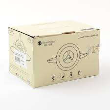 Portable Bluetooth Airplane Speaker