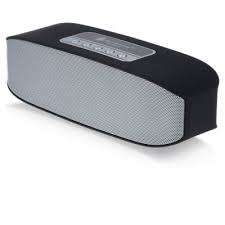 Bluetooth Speaker -Multi function- New -Black only