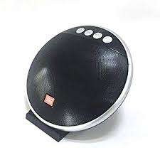 Bluetooth Speaker with Cellphone Holder