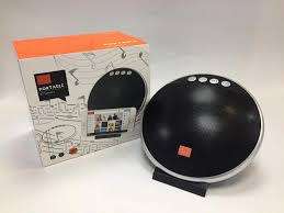 Bluetooth Speaker with Cellphone Holder