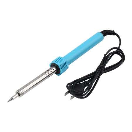 60W INDUSTRIAL SOLDERING IRON...GREAT VALUE ITEM !!