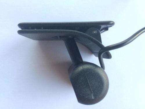 BID IS FOR 10 - USB 2 SUPER BRIGHT LED CLIP ON AND ROTATING COMPACT READING / STUDY LAMP