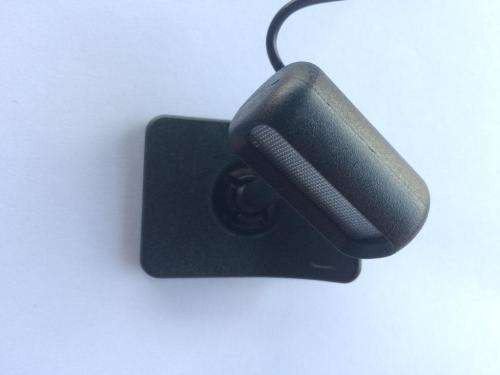 BID IS FOR 10 - USB 2 SUPER BRIGHT LED CLIP ON AND ROTATING COMPACT READING / STUDY LAMP