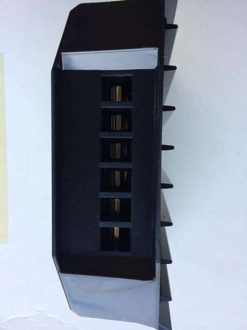 50A SOLAR CHARGE CONTROLLER 12-24V...INVEST IN EXCELLENT QUALITY...DIGITAL DISPLAY...ONE OF THE BEST