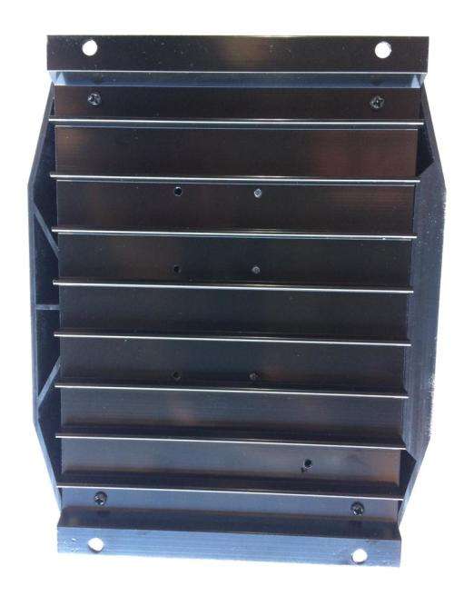 50A SOLAR CHARGE CONTROLLER 12-24V...INVEST IN EXCELLENT QUALITY...DIGITAL DISPLAY...ONE OF THE BEST