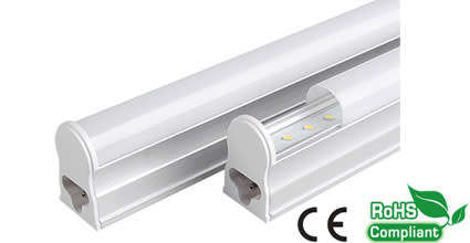 12V-LED 600mm 10W/12V UTILITECH TUBE LIGHTS-DURABLE 6000 HRS LIFE SPAN-SUPER QUALITY-4 METER CORD