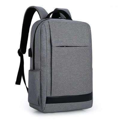 LAPTOP BACKPACK - BUILT IN USB AND AUX CABLES- KEEP YOUR EQUIPMENT SAFE !!