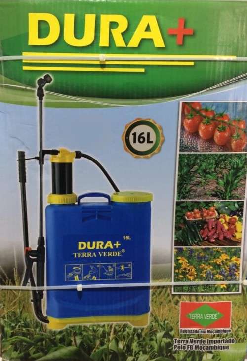 DURA + 16L PRESSURE FARM SPRAYER BARGAIN BUY !!  R 249.00
