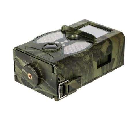 TRAIL CAMERA - GET NOTIFIED ON YOUR CELLPHONE / EARLY WARNING /ALL PICTURES SAVED ! LIMITED STOCK !!