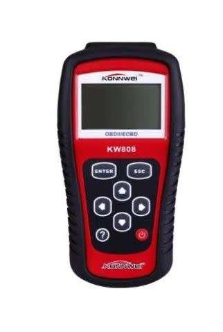 VEHICLE DIAGNOSTIC SCANNER...