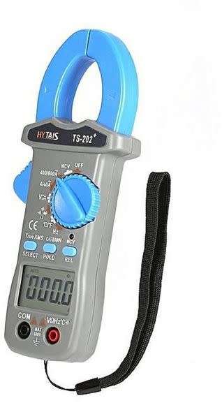 DIGITAL CLAMP MULTIMETER ...BUY NOW AND SAVE...QUALITY MULTIMETER FOR EVERY ONE !!