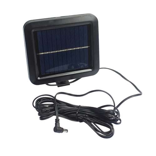 LED Multi functional SOLAR FLOOD LIGHT - PIR Motion Sensor Detection-Rain proof-Easy Installation