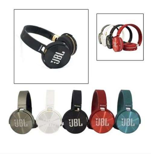 JBL EVEREST RENDITION WIRELESS HEADPHONES...SUPER BASS SOUND...ONLY 2 ON AUCTION !!