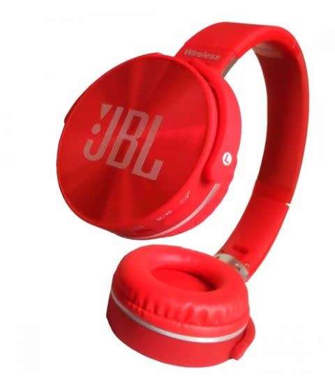 JBL EVEREST WIRELESS HEADPHONES...SUPER BASS SOUND.
