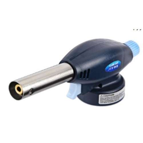 FLAME TORCH...A MUST FOR YOUR KITCHEN! HEATS UP TO 1300 DEGREES...EXCELLENT QUALITY