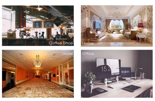 WIFI REPEATER / ROUTER....SIMPLE SETUP....EXTEND AND BOOST  YOUR WIFI RANGE !!