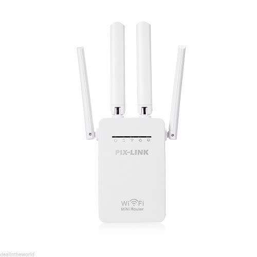 WIFI REPEATER / ROUTER....SIMPLE SETUP....EXTEND AND BOOST  YOUR WIFI RANGE !!