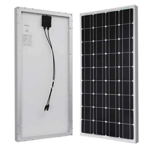 200W 24V MONOCRYSTALLINE SOLAR PANEL...GET OFF THE GRID....RENEWABLE ENERGY SUPPLY...LTD STOCK !!
