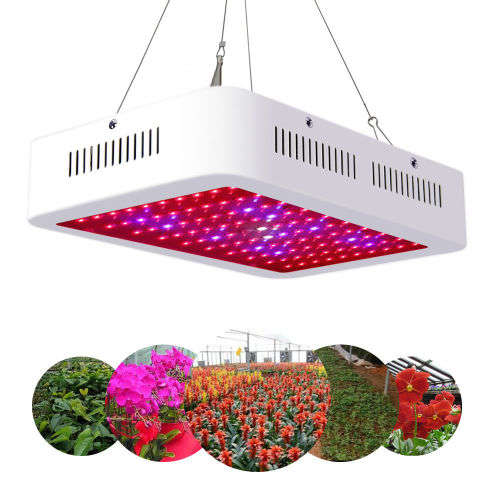 1000W PLANT GROW LIGHT...EXTRA GROWING TIME...HIGH CROP YIELD !!