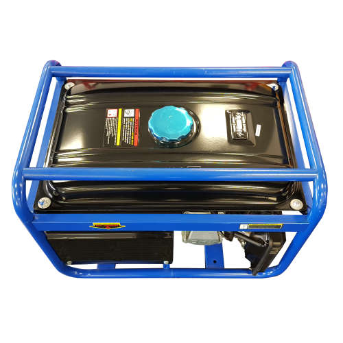 3000DC PETROL GENERATOR...ALTERNATIVE POWER SOURCE FOR HOME, BUSINESS & FARM...FUEL SAVER..PROVEN!