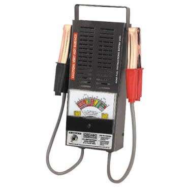 12V & 6V  BATTERY TESTER ...LTD STOCK !!