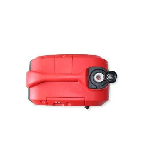 OMEGA 2000W PURE SINE WAVE SILENT GENERATOR... A MUST FOR YOUR HOME OR OFFICE !!